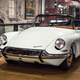 Citroen DS Convertible
